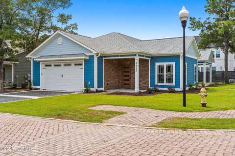 1668 Back Bay Drive SW, Shallotte, NC 28470
