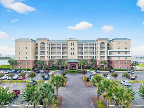 7265 Seashell Lane SW, Ocean Isle Beach, NC 28469