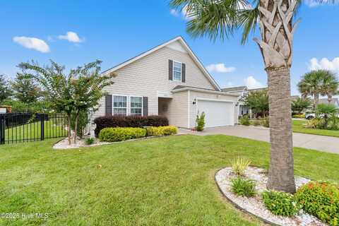 7126 Chatham Glenn SW, Ocean Isle Beach, NC 28469