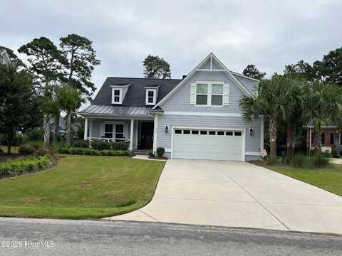 2793 Oakbluff Circle, Southport, NC 28461