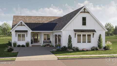 305 Planters Ridge Drive SW, Sunset Beach, NC 28468