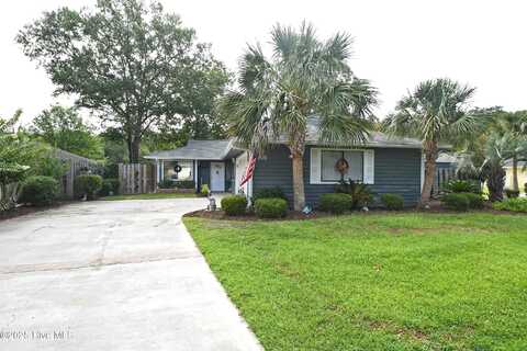 86 Cedar Tree Lane SW, Calabash, NC 28467