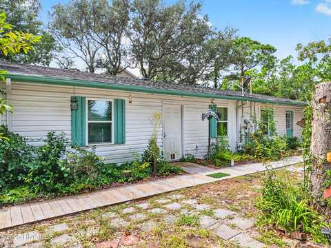 148 NW 3rd Street, Oak Island, NC 28465