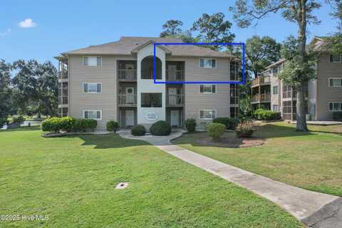 810 Colony Place, Sunset Beach, NC 28468