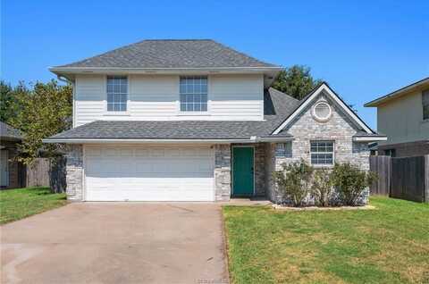 911 Gardenia Street, College Station, TX 77845
