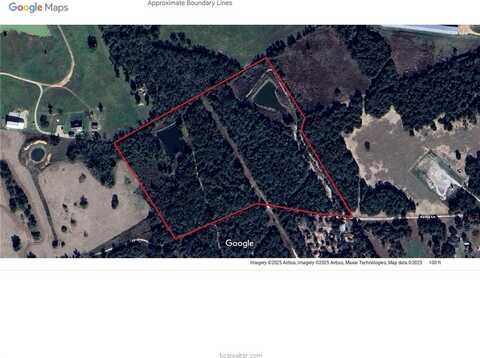 Tbd Kelley Ln, Franklin, TX 77856