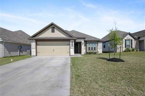 1320 Kingsgate Drive, Bryan, TX 77807