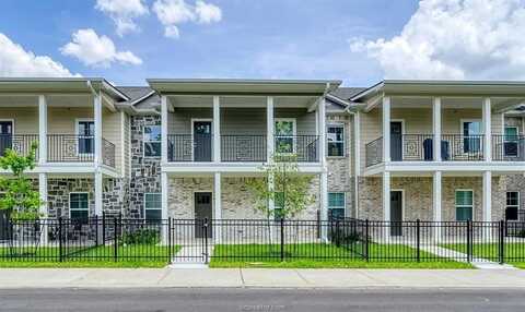 4013 Aspen Street, Bryan, TX 77801