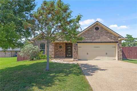 2105 Ella Lane, Bryan, TX 77802