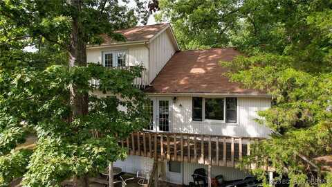 1196 Triple Cove Lane, Climax Springs, MO 65324