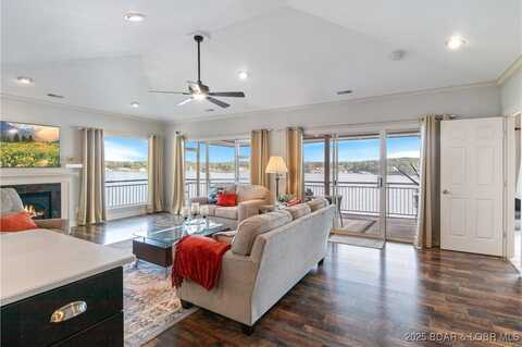 248E Palisades Condo Drive unit: 4A, Lake Ozark, MO 65049