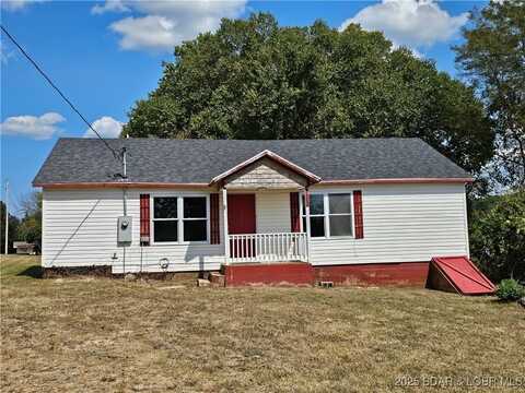 5560 Upper Prairie Hollow Road, Macks Creek, MO 65786