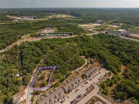 TBD 2 S Fish Haven Road, Lake Ozark, MO 65049