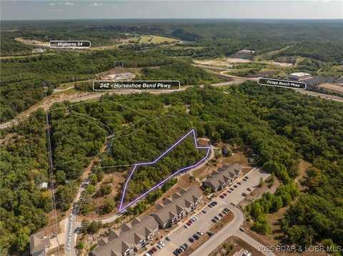 TBD 1 Forrest Hills Road, Lake Ozark, MO 65049