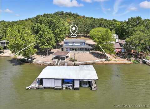 744 Windwood Shores Drive, Edwards, MO 65326