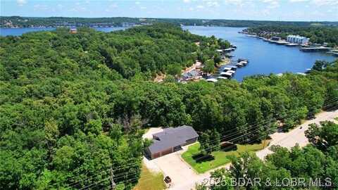 217 Highline Road, Lake Ozark, MO 65049