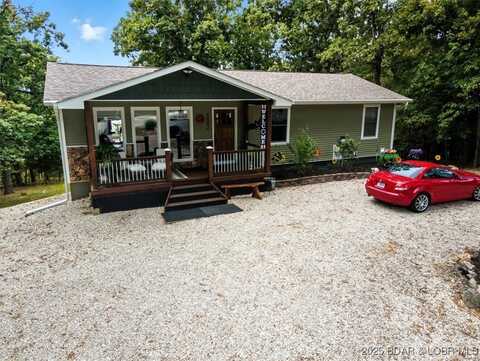 5592 Horseshoe Bend Parkway, Four Seasons, MO 65049