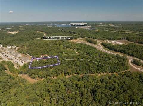 150 Forrest Hills Drive, Lake Ozark, MO 65049