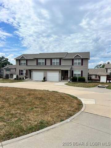 1133 Glenwood Drive, Osage Beach, MO 65065