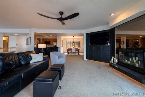 701 Cedar Road unit: 701, Lake Ozark, MO 65049