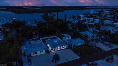 4831 Coquina, FORT MYERS BEACH, FL 33931