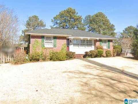 232 FAIRLANE DRIVE, HOMEWOOD, AL 35209