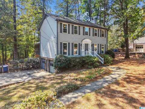 205 RUSSET WOODS DRIVE, HOOVER, AL 35244