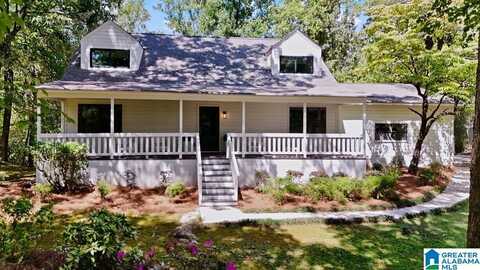 6922 ROPER ROAD, TRUSSVILLE, AL 35173