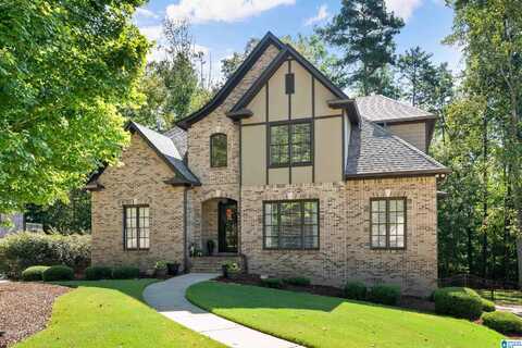 1492 STONEYKIRK ROAD, PELHAM, AL 35124