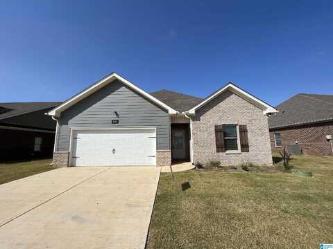 205 JOHN HAROLD DRIVE, MERIDIANVILLE, AL 35759