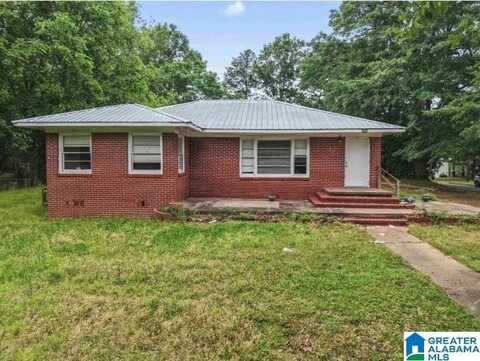 301 E 4TH STREET, SYLACAUGA, AL 35150