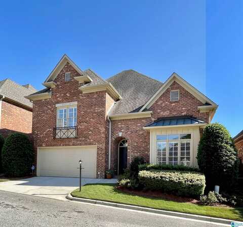 1583 CREEKSTONE CIRCLE, VESTAVIA HILLS, AL 35243