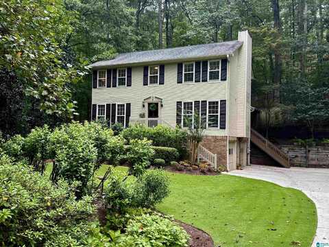 2065 FIRE PINK COURT, HOOVER, AL 35244