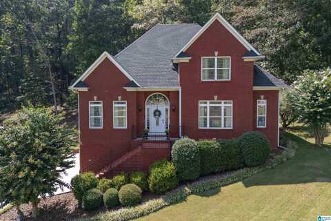 6748 COUNTRY VALE DRIVE, PINSON, AL 35126