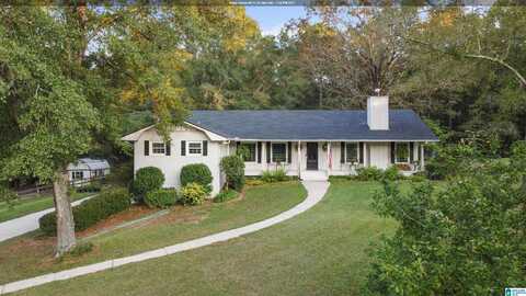 314 HIGHWAY 331, COLUMBIANA, AL 35051