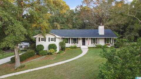 314 HIGHWAY 331, COLUMBIANA, AL 35051