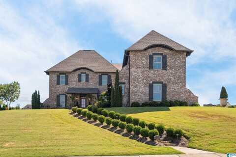883 VESTLAKE RIDGE DRIVE, VESTAVIA HILLS, AL 35242