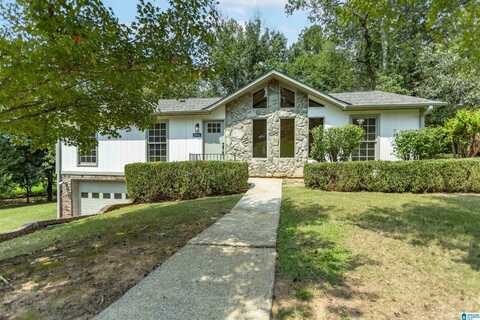 5530 WOODCREEK DRIVE, PINSON, AL 35126