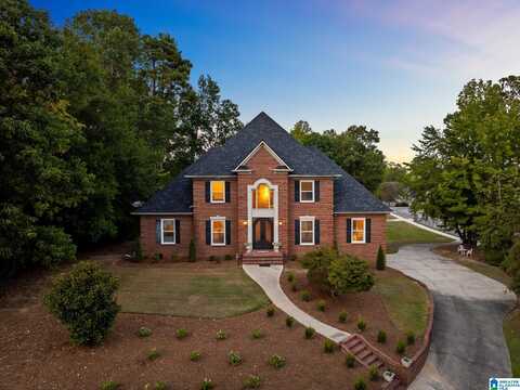 189 HIGHLAND CREST PARKWAY, HOOVER, AL 35226
