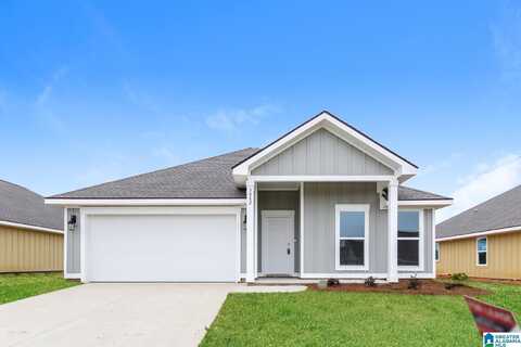3082 GALLICA LANE, FOLEY, AL 36535