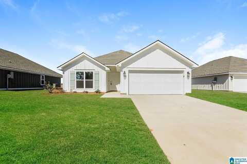 1166 HAYWARD LOOP, FOLEY, AL 36535