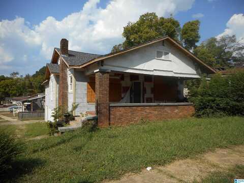 3600 15TH AVENUE, BIRMINGHAM, AL 35234