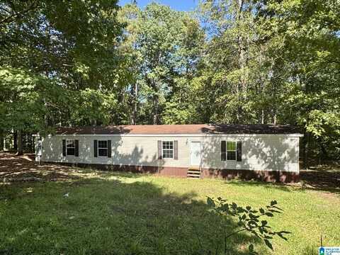 415 TWIN LAKES DRIVE, ROANOKE, AL 36274