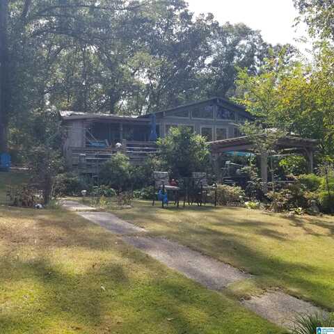 155 COOSA DRIVE, CROPWELL, AL 35054