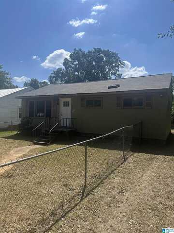 1517 64TH STREET, BIRMINGHAM, AL 35228