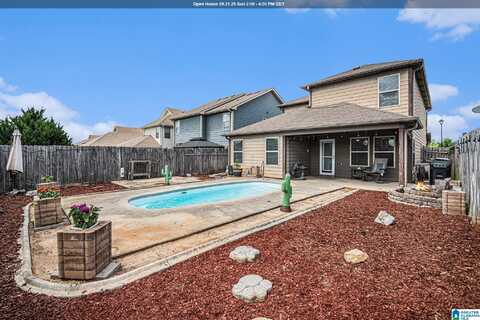 173 UNION STATION DRIVE, CALERA, AL 35040