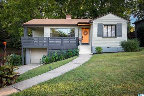 5809 7TH AVENUE, BIRMINGHAM, AL 35212