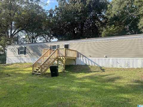 4515 MIDDLE STREET, MULGA, AL 35118