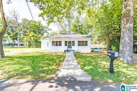149 WISCONSIN AVENUE, THORSBY, AL 35171