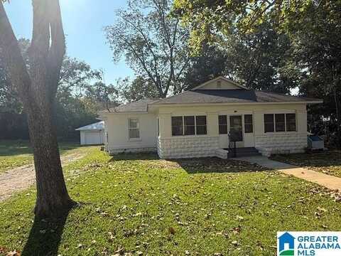 149 WISCONSIN AVENUE, THORSBY, AL 35171